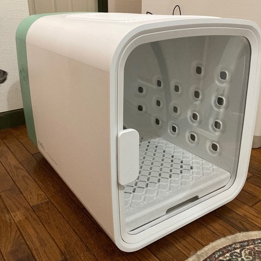 nello  ペットドライルーム