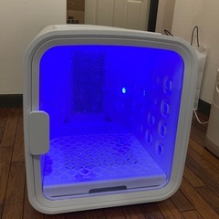 nello  ペットドライルームの画像