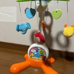 メリー　ベビー用品