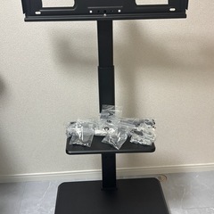 PETOOP テレビスタンド