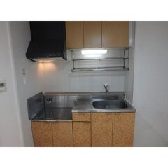 MY💚初月賃料なし・敷金なし・礼金なし・仲介手数料なし🌻インターネット無料💻3Kのお部屋🎀 − 群馬県