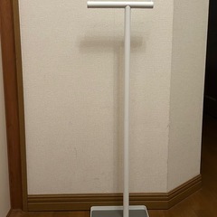 山崎実業　傘立て　スマートハンキングアンブレラスタンド　新品・未使用