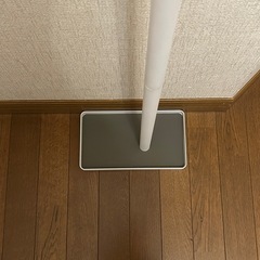 山崎実業　傘立て　スマートハンキングアンブレラスタンド　新品・未使用の画像