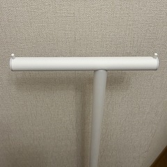 山崎実業　傘立て　スマートハンキングアンブレラスタンド　新品・未使用の画像