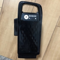 Panasonic電動アシスト自転車バッテリー16Ah