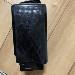 Panasonic電動アシスト自転車バッテリー16Ahの画像