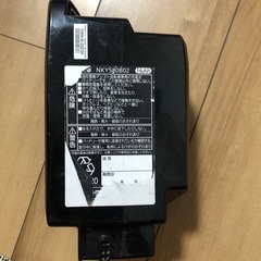 Panasonic電動アシスト自転車バッテリー16Ahの画像