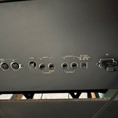 ローランド電子ピアノHP-2800  の画像