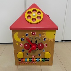 アンパンマン おもちゃ