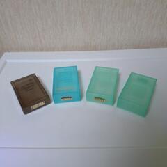 名刺ケース❢差し上げます