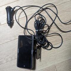 セルスター　レーダー探知機　AR-383GA【リモコンなし】の画像