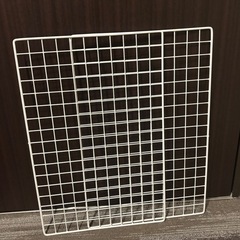 【無料でもOK】ワイヤーネットセット