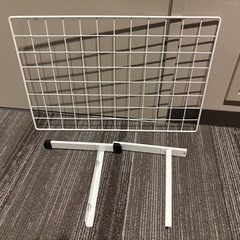ワイヤーネットセットの画像