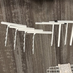 ワイヤーネットセットの画像