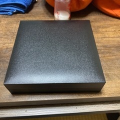 箱のみの画像