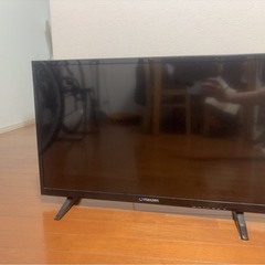 32型テレビ
