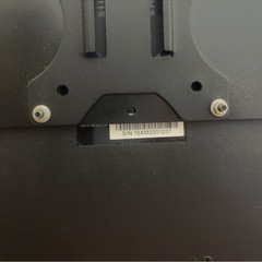 32型テレビ
の画像