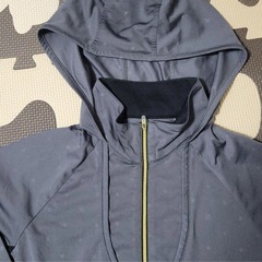 Kappa　レディーストップス　Lサイズの画像