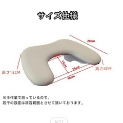 ネイル アームレスト アームレスト クッション ネイル ハンドピロー ハンドレスト ネイルアート ネイル用品 の画像