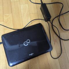 富士通ノートPC