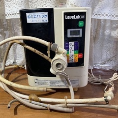 エナジック浄水器
