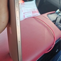 iPhone 16ProMax 256GB Apple バッテリー100%の画像