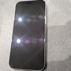 iPhone 16ProMax 256GB Apple バッテリ...