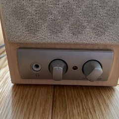 スピーカー　ELECOM MS-76MAの画像