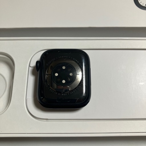 Apple Watch seriries7