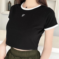 Cheri me ロゴトップスの画像
