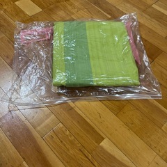 ベッドカバー　　　マルチカバー