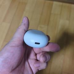 google pixel budsイヤホンの画像