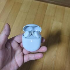google pixel budsイヤホン