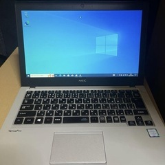NEC VersaPro PC-VKL23BZG1