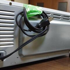 オーブンレンジの画像