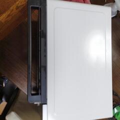 オーブンレンジの画像