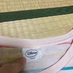Disney ミッキーマウス Tシャツ