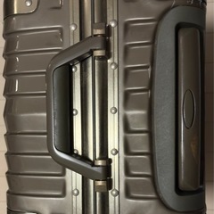 スーツケース Sサイズ 機内持ち込み 軽量の画像