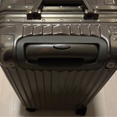 スーツケース Sサイズ 機内持ち込み 軽量の画像