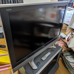 テレビ