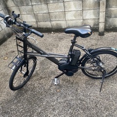 EENOUR 【中古品・やや傷や汚れあり】【返品不可】 電動自転車