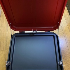 新品未使用品　キャリッジバーベキューセット