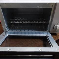 オーブンレンジの画像
