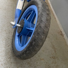 【受付停止中】ストライダーの画像