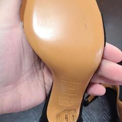 BRUNOMAGLI(ブルーノマリ) サンダル　パンプスの画像