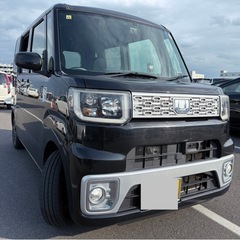 ★ウェイクGSAターボ★全て込み込み
