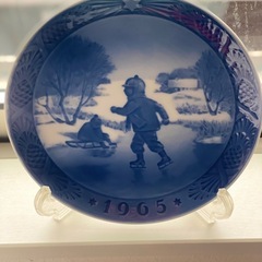 ロイヤルコペンハーゲン (Royal Copenhagen) イ...