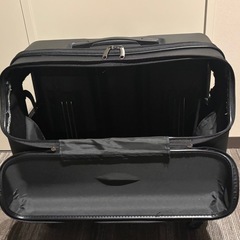 【明日受渡限定】GEX OSOTOキャリー roller L　ブラックの画像