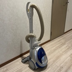 掃除機
