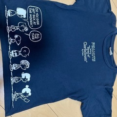 SNOOPY Tシャツ　3点セットの画像